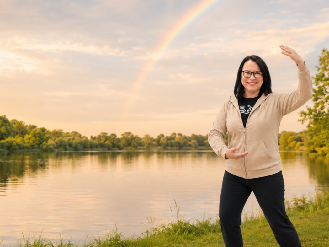 Qigong in Leibnitz